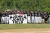 Baseball Field Dedication image