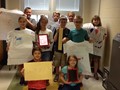 Dawson-Bryant Elementary Enrichment Class image