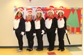 Dawson-Bryant Elementary Celebrates Read Across America Day & Dr. Seuss' Birthday image