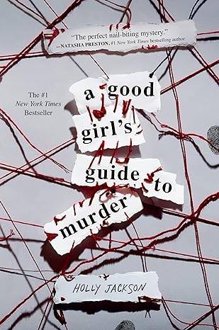 A Good Girl's Guide to Murder